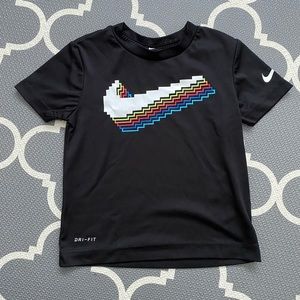 Nike dri-fit shirt